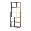 Eichholtz Clio Cabinet In Brushed Brass