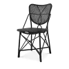 EICHHOLTZ COLONY DINING CHAIR