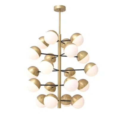 Eichholtz Cona L Chandelier