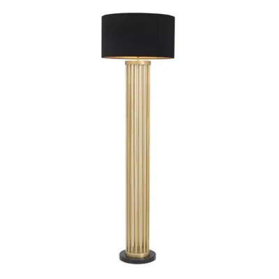 Eichholtz Condo 74.02" Floor Lamp