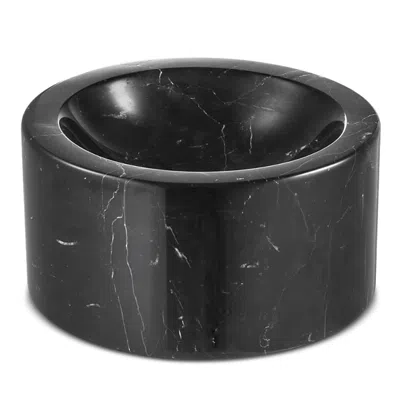 Eichholtz Conex Bowl In Black