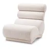 Eichholtz Congreso Chair In Lyssa Off-white