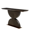 Eichholtz Console Table Spring In Brushed Brass