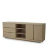Eichholtz Crosby Dresser In Washed Oak