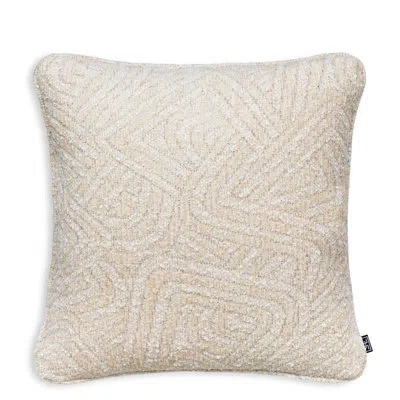 Eichholtz Cushion Camari In Neutral