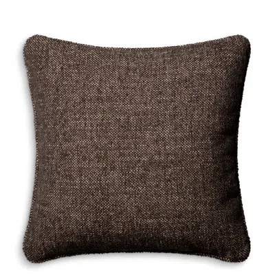 Eichholtz Cushion Renato Brown