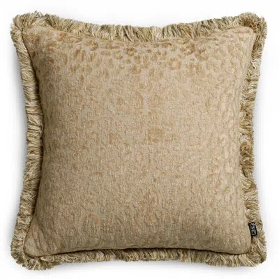 Eichholtz Cushion Serlina Auden Beige In Neutral
