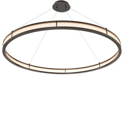 Eichholtz Damien Xl Chandelier In Bronze