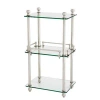 Eichholtz Devon End Table In Clear