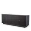 Eichholtz Dimitrios Dresser In Charcoal Gray