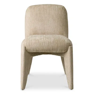 Eichholtz Dining Chair Marius Terren Natural In Brown