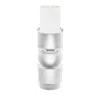 Eichholtz Earls Court Small Candle Holder In Clear