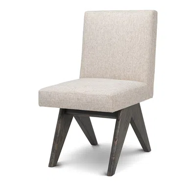 Eichholtz Erudit Dining Chair In Natural