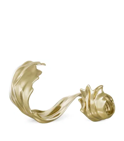 Eichholtz Fairleigh Ornament In Gold