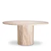 Eichholtz Florence Dining Table In Beige