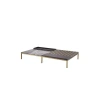 Eichholtz Forma Coffee Table In Brown