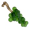 Eichholtz French Object, Green Grapes In Green