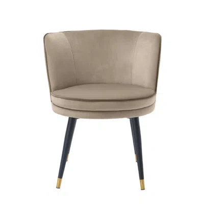Eichholtz Grenada Dining Chair In Beige