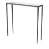 Eichholtz Henley Console Table In Black/marble