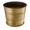 Eichholtz Hortus Planter In Brass