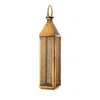 Eichholtz Hurricane Festival, Large In Brass