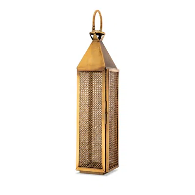 Eichholtz Hurricane Festival, Large In Brass
