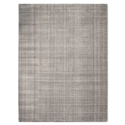 Eichholtz Izeda Rectangle Rectangle 9'10.11" X 13'1.48" Indoor/outdoor Area Rug In Black,white