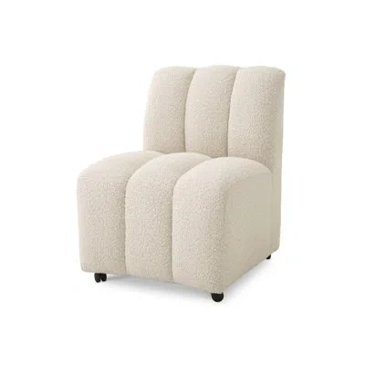 Eichholtz Kelly Dining Chair In Black