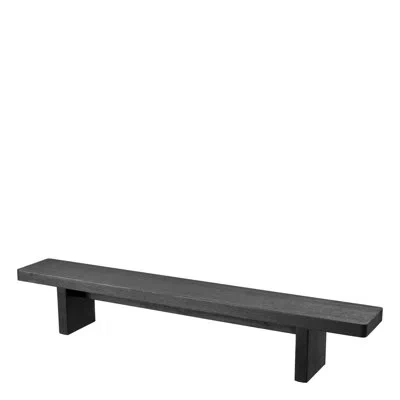 Eichholtz Lavin Coffee Table In Burnt Meranti