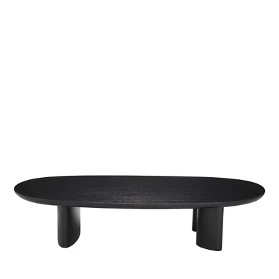 Eichholtz Lindner Coffee Table In Black