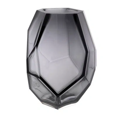 Eichholtz Martina Table Vase In Gray