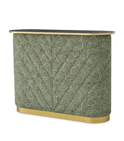 Eichholtz Matthew Bar In Green