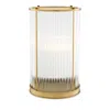 Eichholtz Mayson Hurricane, Large In Brass