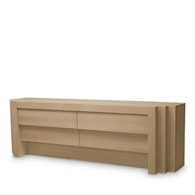 Eichholtz Metropolitan Large Dresser In Brown