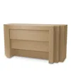 Eichholtz Metropolitan Small Dresser In Natrual Oak