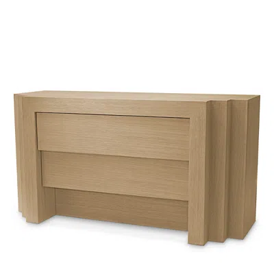 Eichholtz Metropolitan Small Dresser In Natrual Oak