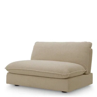 Eichholtz Modular Sofa Cresson Daley Sand - Middle