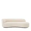 Eichholtz Morten Sofa In Boucle Cream