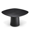 Eichholtz Motto Dining Table In Black