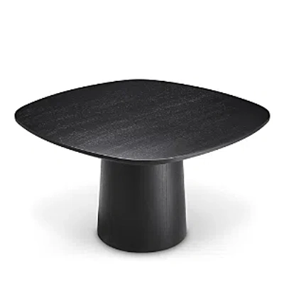Eichholtz Motto Dining Table In Black
