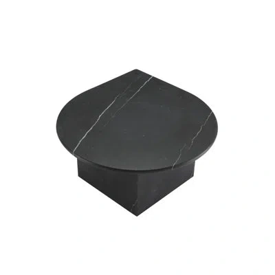 Eichholtz Naples Coffee Table In Black