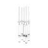 Eichholtz Naturale Candle Holder In Clear