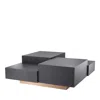 Eichholtz Nerone Coffee Table In Gray