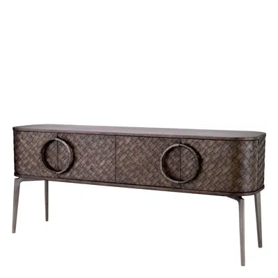 Eichholtz Nilsson 70.87'' Sideboard In Brown