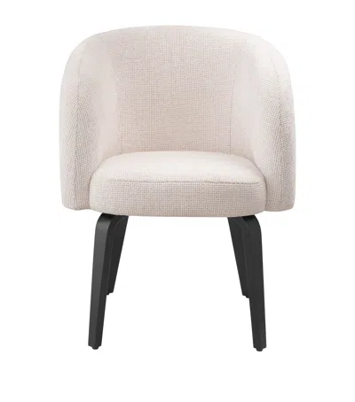 Eichholtz Novelle Dining Chair In Neutral