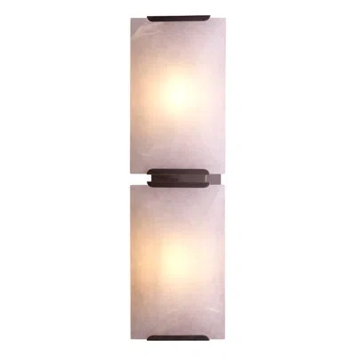 Eichholtz Ortiz Wall Sconce In Bronze