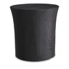 Eichholtz Osias Side Table In Black