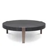 Eichholtz Oxnard Coffee Table In Gray Oak