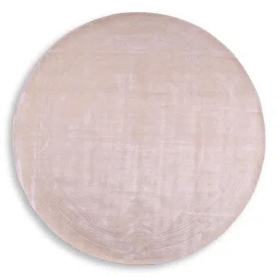 Eichholtz Palazzo Handmade Sand Area Rug