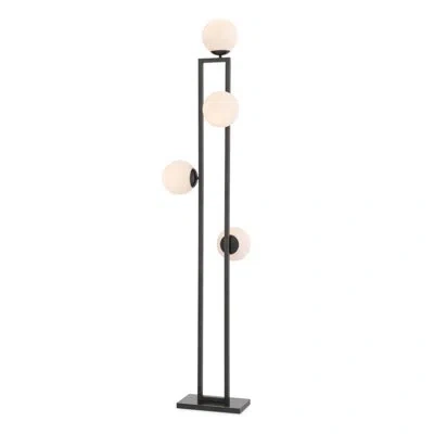 Eichholtz Pascal Floor Lamp In Bronze